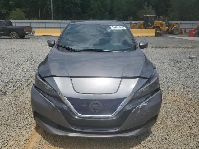 2018 Nissan Leaf S VIN: 1N4AZ1CPXJC303611 Lot: 61883904
