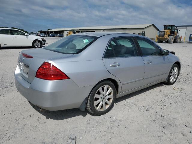 1HGCM66867A034774 2007 Honda Accord Ex