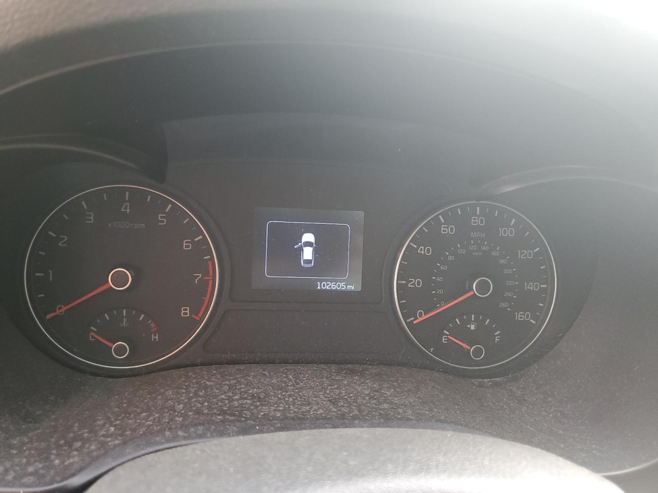 5XXGT4L33JG217268 2018 Kia Optima Lx