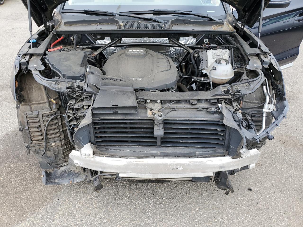 WA1BNAFYXJ2063653 2018 Audi Q5 Premium Plus