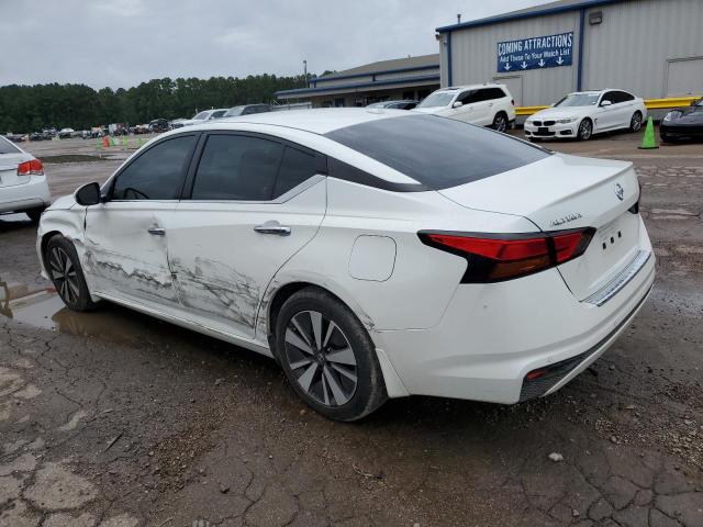 2022 NISSAN ALTIMA SV - 1N4BL4DV3NN342779