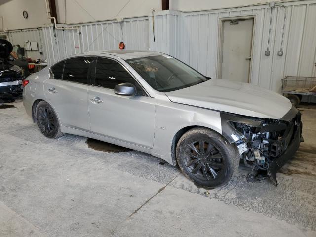 2017 INFINITI Q50 PREMIU JN1EV7AR2HM832833