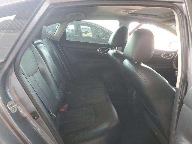 2016 NISSAN SENTRA S - 3N1AB7AP6GY286068