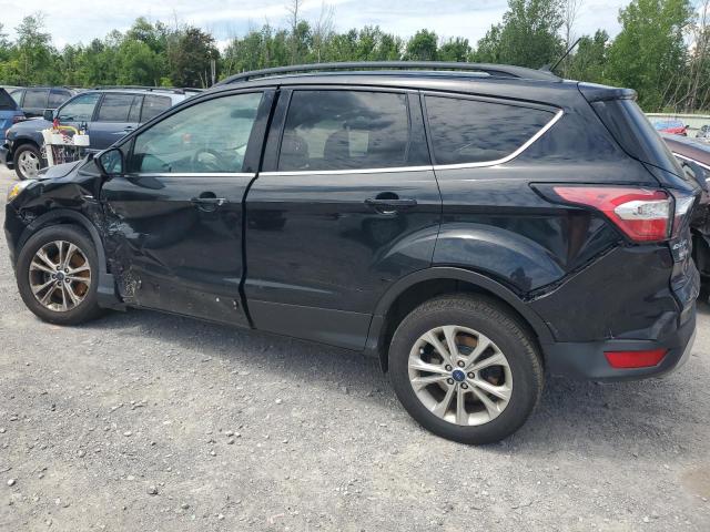 2018 Ford Escape Sel VIN: 1FMCU9HD0JUA33812 Lot: 61899784