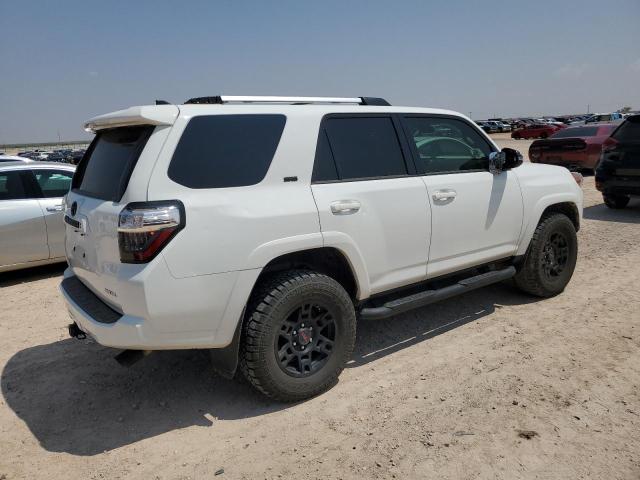 2023 TOYOTA 4RUNNER SE - JTENU5JR1P6148505