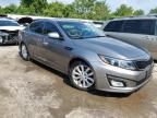 KIA OPTIMA EX photo