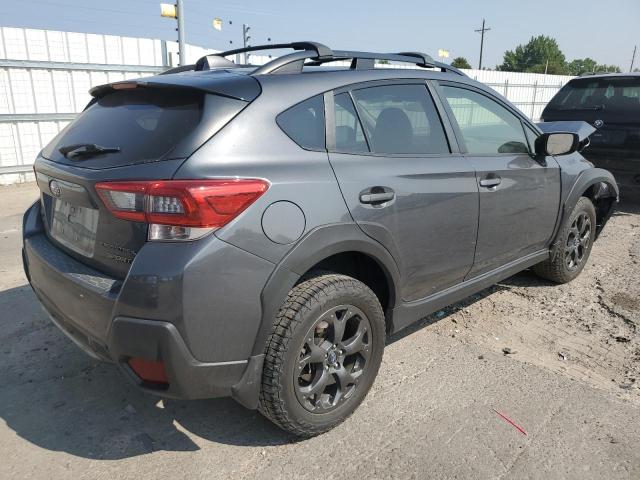 2021 SUBARU CROSSTREK - JF2GTHSC3MH206224
