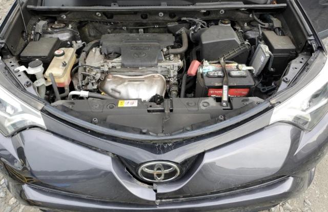 2017 TOYOTA RAV4 SE - JTMJFREV3HJ159001