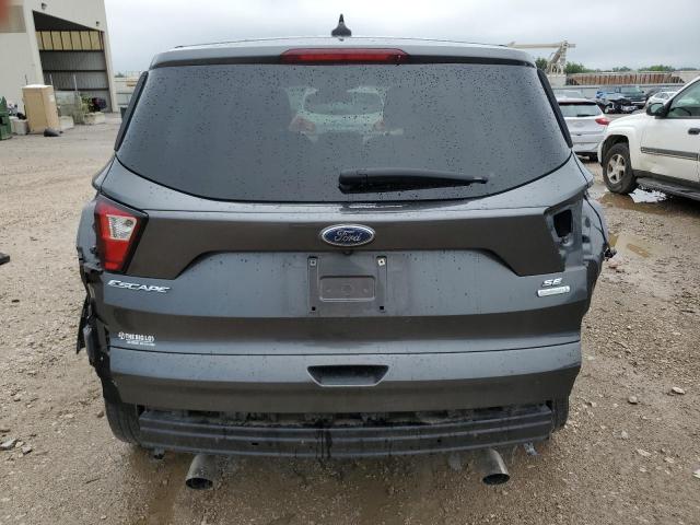 2019 Ford Escape Se VIN: 1FMCU0GD8KUB33090 Lot: 61074664