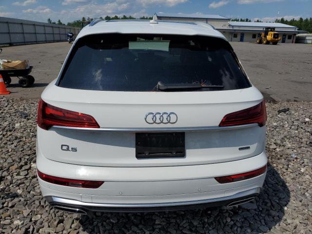 2021 AUDI Q5 E PREMI - WA1E2AFY3M2137831