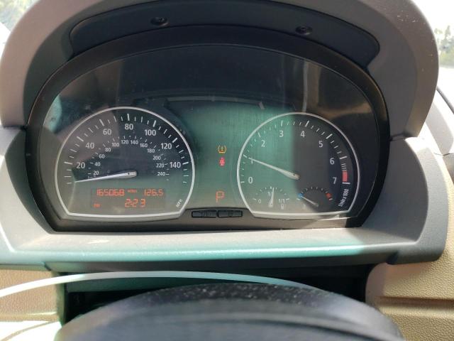 2004 BMW X3 2.5I VIN: WBXPA73474WB21426 Lot: 57053824