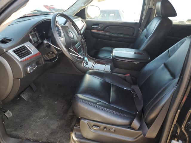 1GYFK66857R192178 2007 Cadillac Escalade Esv