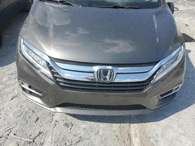 2020 HONDA ODYSSEY EL 5FNRL6H99LB032553