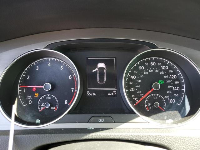 2016 VOLKSWAGEN GOLF SPORT - 3VWC17AU6GM507140