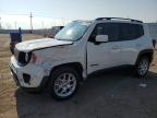 JEEP RENEGADE L снимка