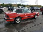 CHRYSLER LEBARON photo