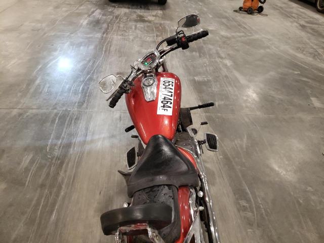 2011 YAMAHA XVS1300 CU JYAVP33E9BA001599