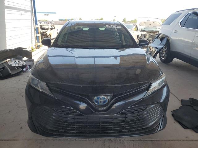 2020 TOYOTA CAMRY LE - 4T1E31AK0LU536216