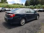 TOYOTA CAMRY HYBR photo