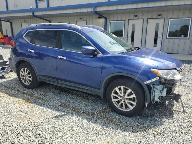 2018 NISSAN ROGUE S - 5N1AT2MT4JC845506
