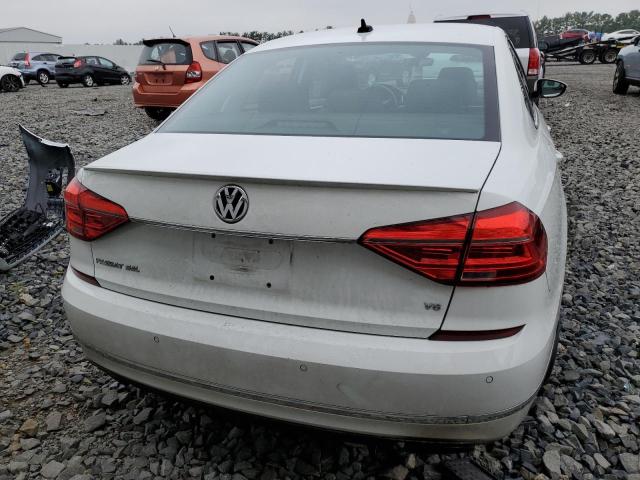 1VWCM7A35GC053799 2016 Volkswagen Passat Sel Premium