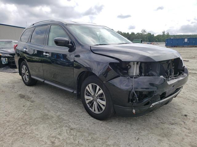 VIN 5N1DR2AM2LC635255 2020 NISSAN PATHFINDER no.4