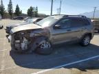 2017 JEEP CHEROKEE S - 1C4PJMAS1HW558094