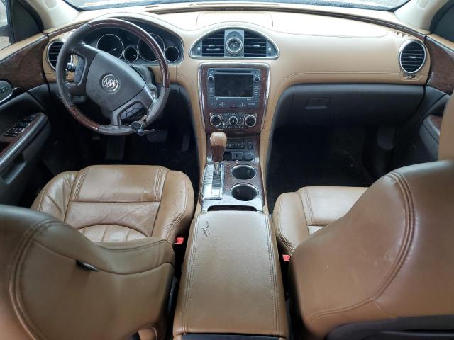 2015 BUICK ENCLAVE - 5GAKVCKD6FJ309424