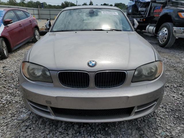 2011 BMW 128 I VIN: WBAUP7C52BVP21713 Lot: 63049374