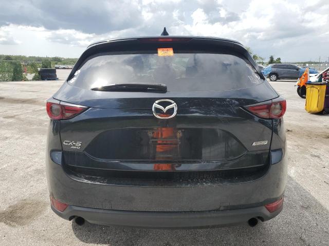 2017 MAZDA CX-5 GRAND - JM3KFBDL7H0150570