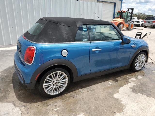 2024 MINI COOPER S - WMW43DL04R3S07687