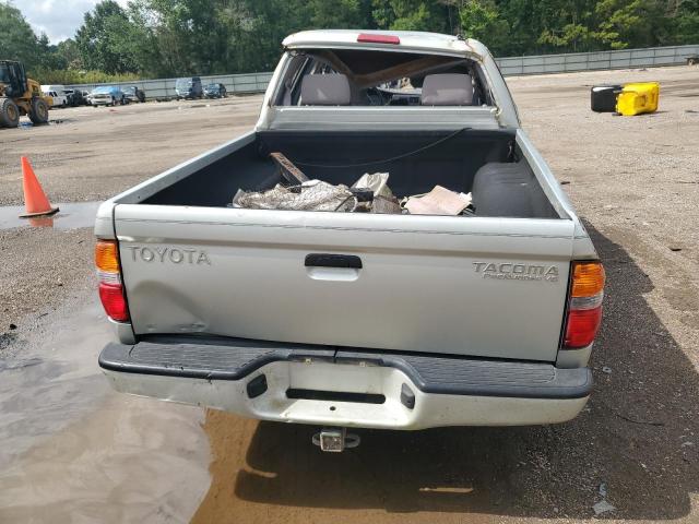 2003 Toyota Tacoma Double Cab Prerunner VIN: 5TEGN92NX3Z273514 Lot: 61793004