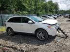 FORD EDGE LIMIT photo