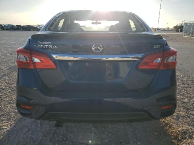 2019 Nissan Sentra S VIN: 3N1AB7AP1KY241113 Lot: 61641074