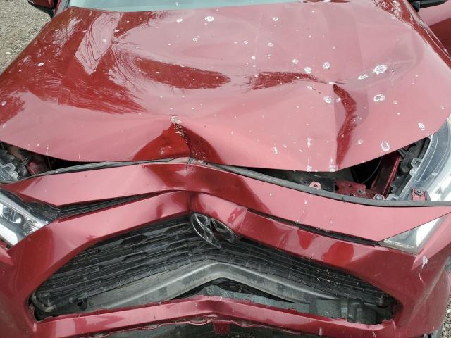 2020 Toyota Rav4 Xle VIN: 2T3R1RFV2LW113394 Lot: 61446024