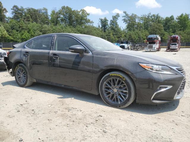 2018 LEXUS ES 350 - 58ABK1GG4JU093888