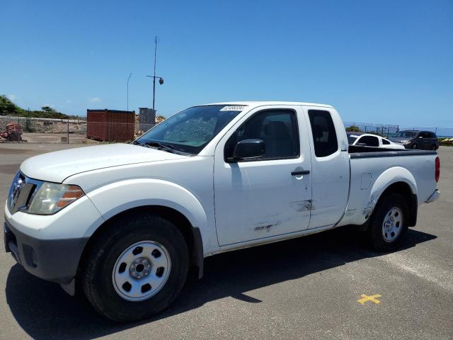 2020 NISSAN FRONTIER S #2993768148