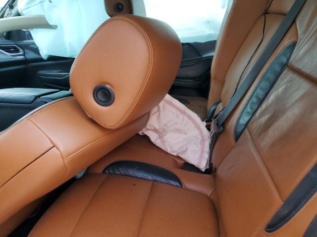 2017 GMC Acadia All Terrain VIN: 1GKKNVLS4HZ171785 Lot: 62324274