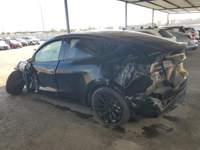 2023 TESLA MODEL Y - 7SAYGDEE4PF626076