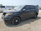 FORD EXPLORER P photo