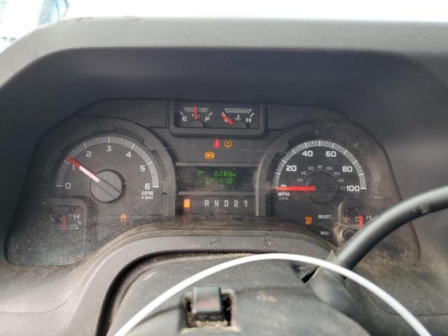 2012 Ford Econoline E250 Van VIN: 1FTNE2EW3CDB38600 Lot: 62797154