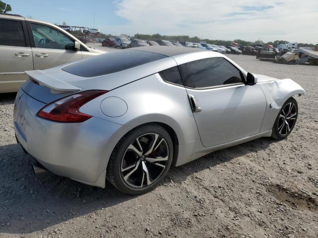 2019 Nissan 370Z Base VIN: JN1AZ4EH0KM420274 Lot: 61817724