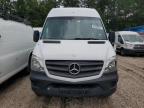 MERCEDES-BENZ SPRINTER 2 снимка