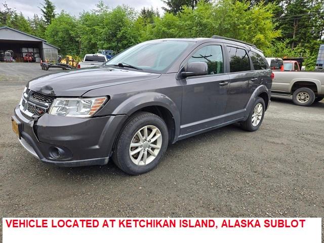Vin: 3c4pddbg2ft526372, lot: 62747744, dodge journey sxt 2015 img_1