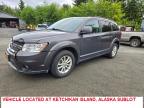 2015 DODGE JOURNEY SX - 3C4PDDBG2FT526372