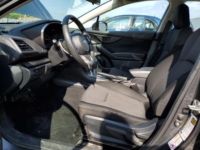 2018 Subaru Impreza Premium Plus VIN: 4S3GTAD65J3741870 Lot: 63233534