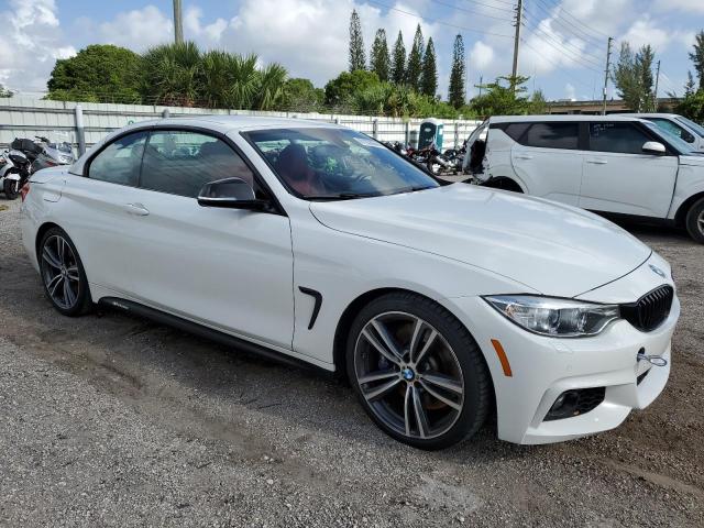 VIN WBA3T3C5XG5A42394 2016 BMW 4 Series, 435 I no.4