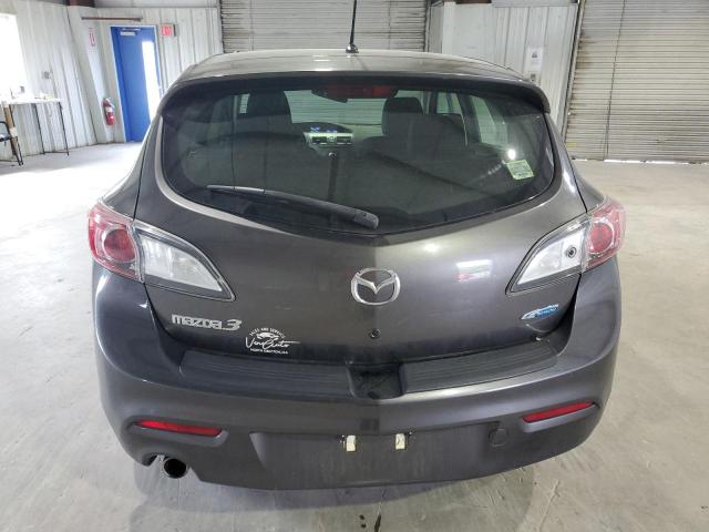 VIN JM1BL1LP0D1749833 2013 Mazda 3, I no.6