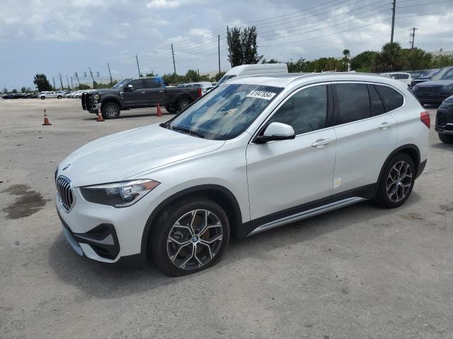 VIN WBXJG7C00N5V22404 2022 BMW X1, Sdrive28I no.1