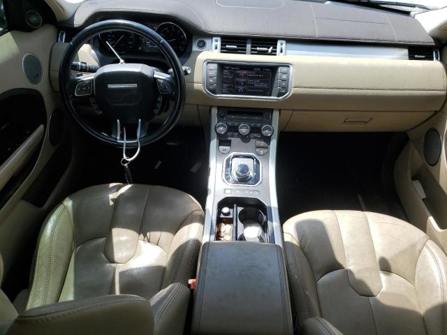 VIN SALVP2BG5DH822879 2013 Land Rover Range Rover, ... no.8